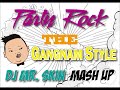 PSY ft. LMFAO - Party Rock The Gangnam Style (Mr Skin a.k.a 賴皮Ziggy Mash Up Remix )