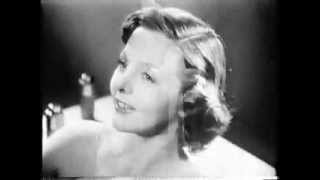 Реклама Vichy 1946 Года