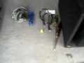 how to install amp in your car pt. 1