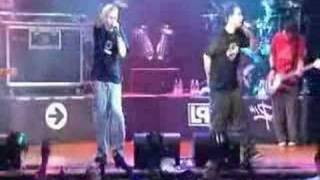 Linkin Park - 06 - Live At House Of Blues - High Voltage