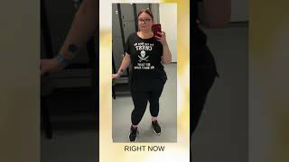 Fatgirl Slimmer 120Lbs Down In Keto Oh Hi