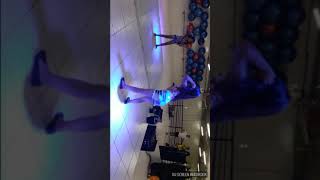 Reagindo Ao Vídeo De Chaylla Alax Coreografias