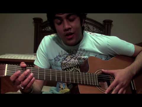 Maula Mere Maula - Anwar Solo n Guitar tutorial