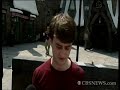 Harry Potter Theme Park Opens
