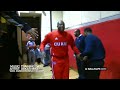 Kansas Bound Cliff Alexander HS Basketball's Most Powerful Force!! Senior Season Mixtape!!