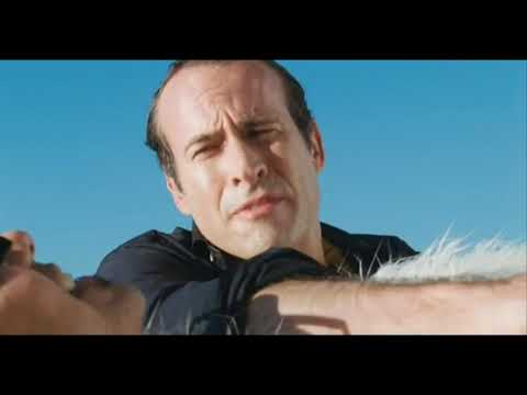 Schiffbrüchig Video
