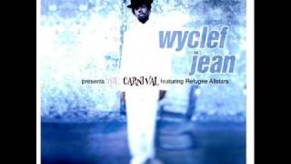 Watch Wyclef Jean Jaspora video