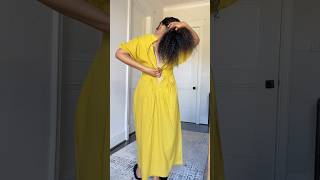 How To Style A Dress For Church Rate My Outfit On 1-10.- Shop All Outfits Link In Bio Ltk