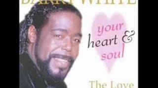 Watch Barry White Come On In Love video