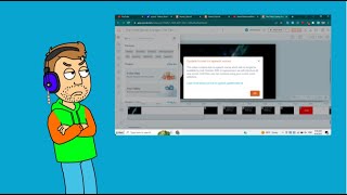 Vyonds Downfall Never Improved Their Site, Ignoring Customers, Etc..