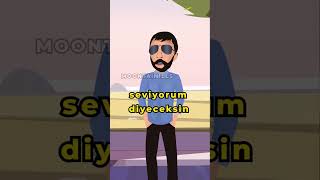 Gebeş Kaplumbağa Şiiri