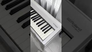 Roland Fp30X Unboxing