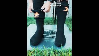 Neoprene Wading Socks You Need For Your Next Fishing Adventure