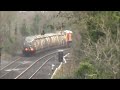 Dublin Cork Line