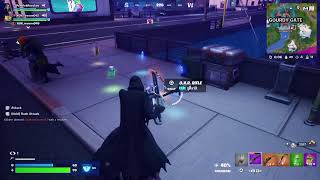 Fort