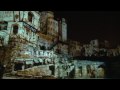 The Night Spectacular at the Tower of David The Night Spectacular at the Tower of David