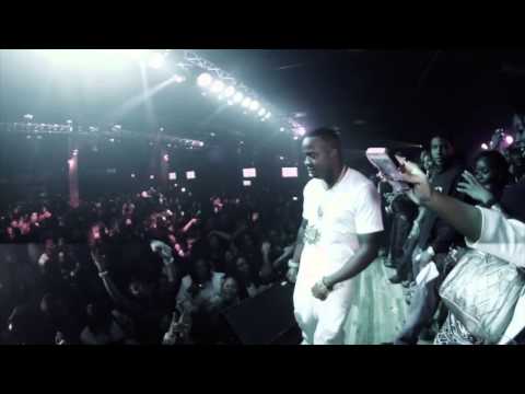 Yo Gotti "The World Is Yours Vlog" Part 4 (Sold Out Show In Chicago)