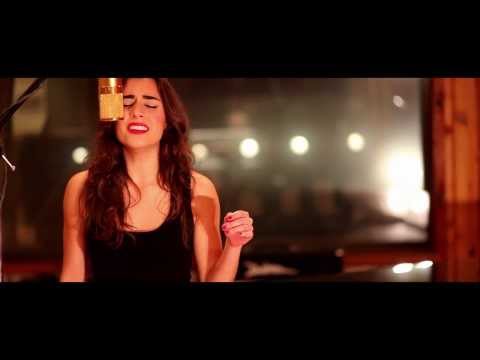 Alicia Keys - If I Ain't Got You - Giovana Cover thumb