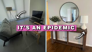 Pourquoi Votre Maison Ne Vous Ressemble Pas