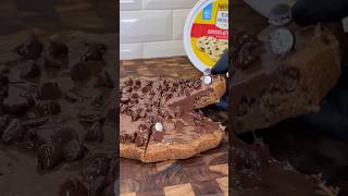 Cookie Pizza