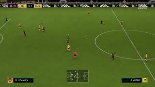 Fifa 20Lu