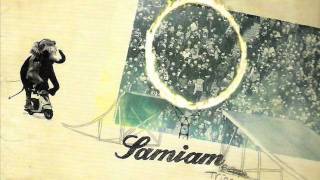 Watch Samiam Free Time video