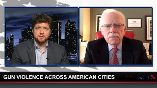 Democrats continue to blame the gun, not the criminal