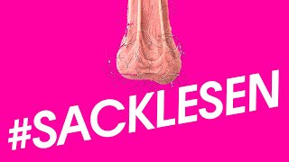 Jurassica Parka: SACKLESEN