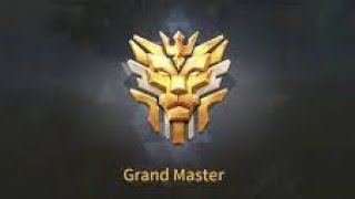 How To Get To Bronze To Grandmaster Rules Of Survival