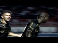 Top 5 amazing goals in Brazil - Seedorf, Rafael Sobis