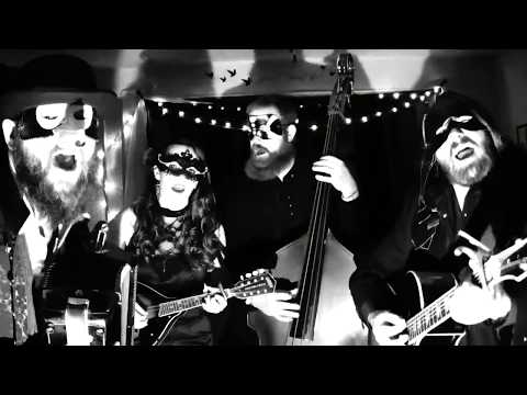 El Gato Del Rio - Honest Living (from the album Below the Willows)