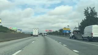 3 people killed in I 83 crash, truck driver facing numerous charges