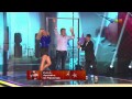 Mi hombre puede: Juego 4: Flexiones de Ale Sergi - Susana Giménez