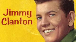 Watch Jimmy Clanton Little Boy In Love video