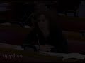 "La crisis política se reparte a partes iguales entre las instituciones nacionales y europeas"