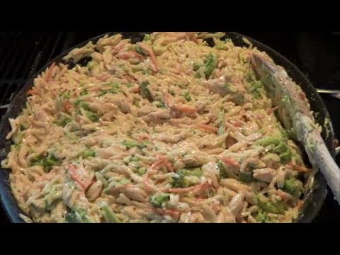 Review Chicken And Orzo Recipe Healthy
