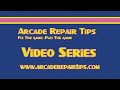 Arcade Repair Tips - TPF 2013 - Jersey Jack Pinball Seminar