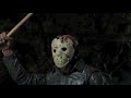 Friday The 13th Part 4 Jason Voorhees Action Figures by NECA