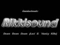 Gambafreaks - Down Down Down 2009 (Lori B. Vanity Kills Mix)