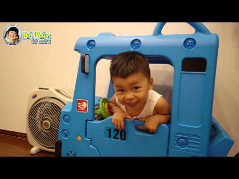 Trò Chơi Bé Bắp Tô Màu Siêu Nhân