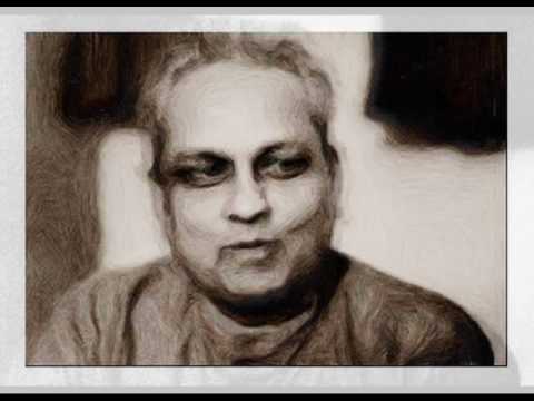 Pandit Kumar Gandharva a creative genius of recent times. Johar...