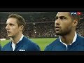 England Player Of The Year