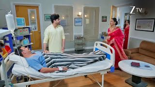Vasudha Ep - 354 Preview Oct 13 2025 Zee Tv