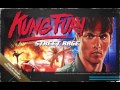 Kung Fury: Street Rage Soundtrack | Mitch Murder - Action 1