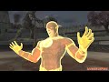 Mortal Kombat Vs DC Universe - All Character Fatalities And Heroic Brutalities On Wonder Woman