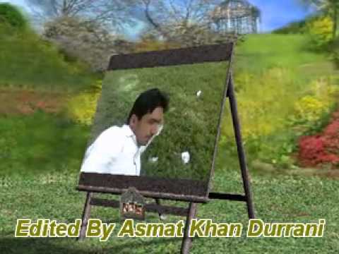Mujko Is DiL Se ShIkAyAt HaI Edited by Asmat Khan Durrani