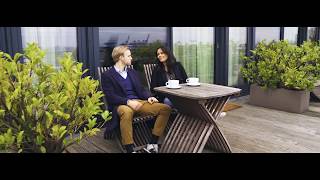 Image Video The Suites | Rainvilles Elbterrassen