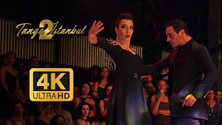 Juan Malizia & Manuela Rossi 23 Tango Pion