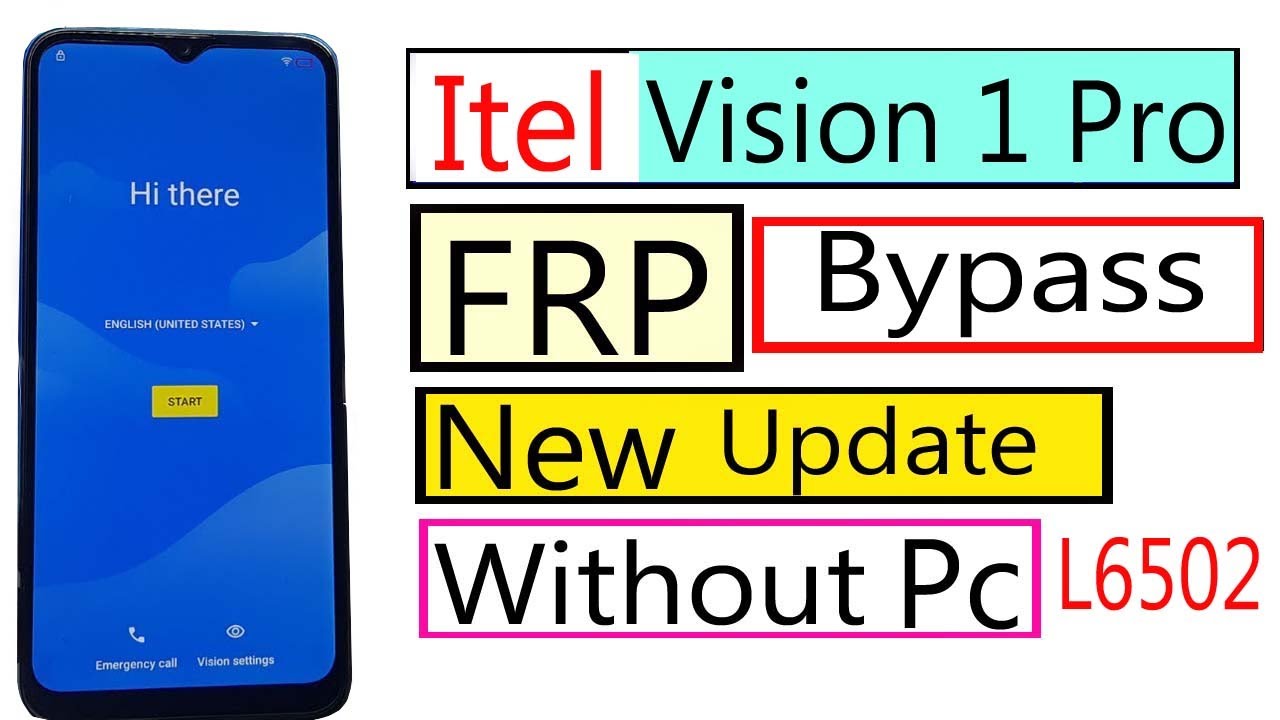 itel vision 1 pro frp bypass itel l6502 frp bypass itel vision 1 pro frp bypass itel l6502 frp bypass