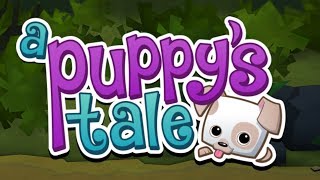Response to Crunchymom Puppy?s Tale Video